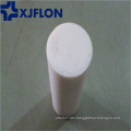 100% virgin 2mm round plastic PTFE rod extruded round bar